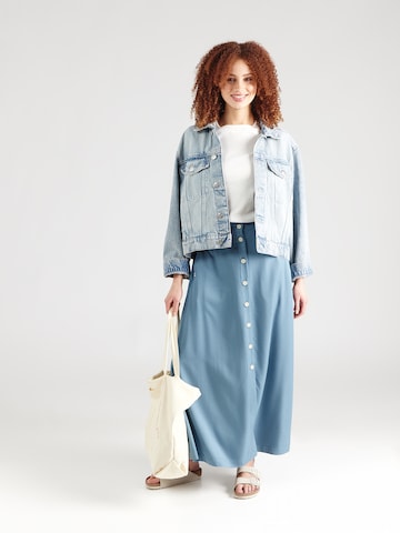 Iriedaily Szoknyák 'Civic' - kék