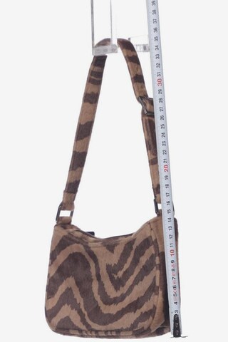 Monki Handtasche klein One Size in Beige