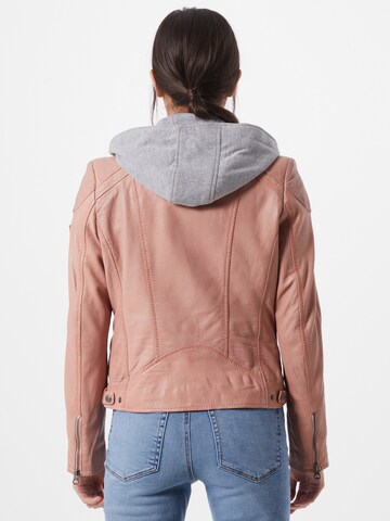 Gipsy Jacke 'Abby' in Pink