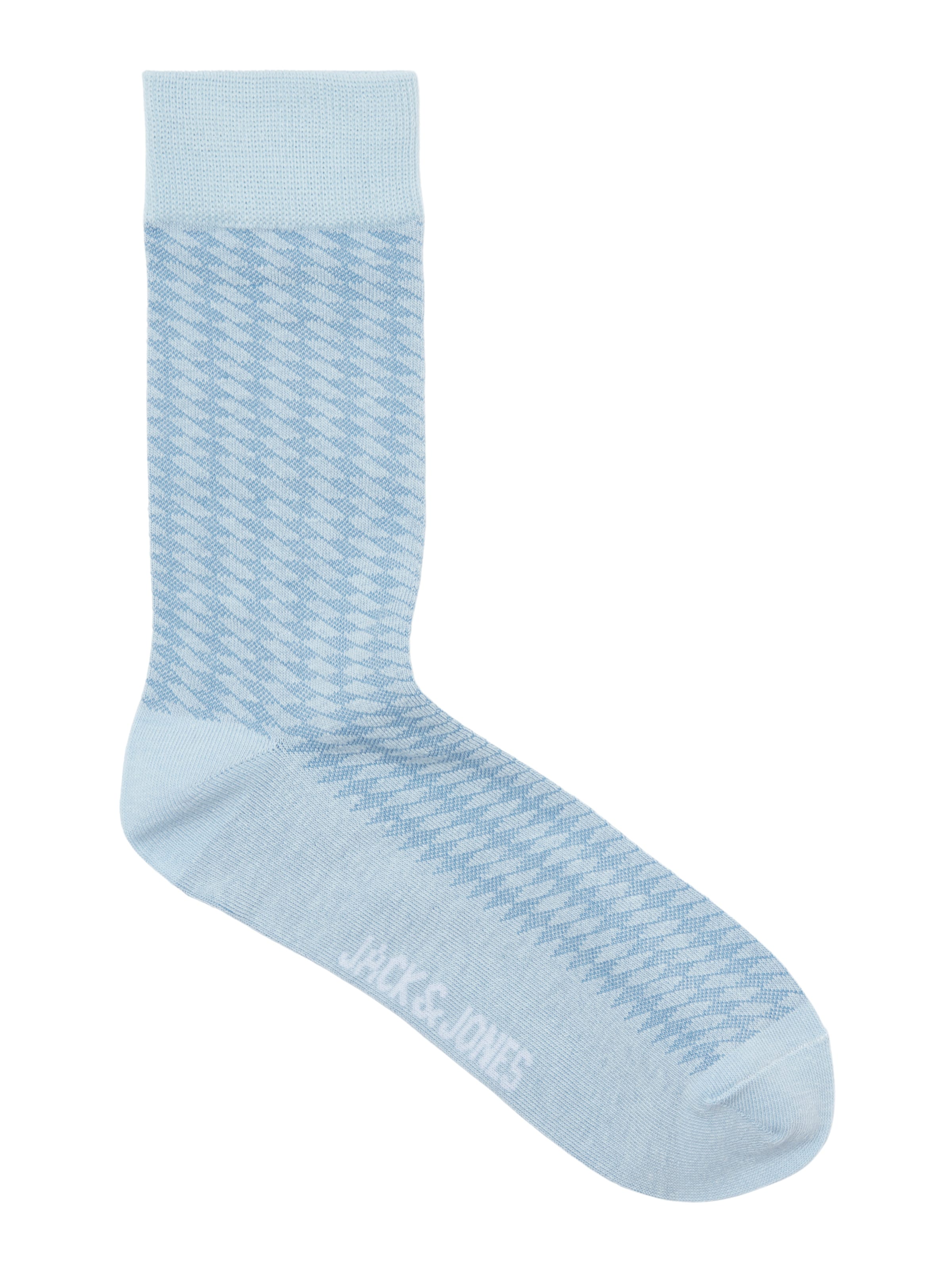 Calzino 'JACDIAMOND' di JACK & JONES in blu