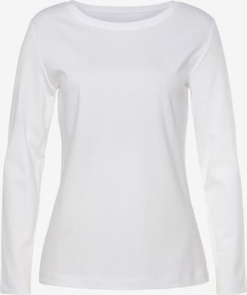 VIVANCE Shirt in Zwart