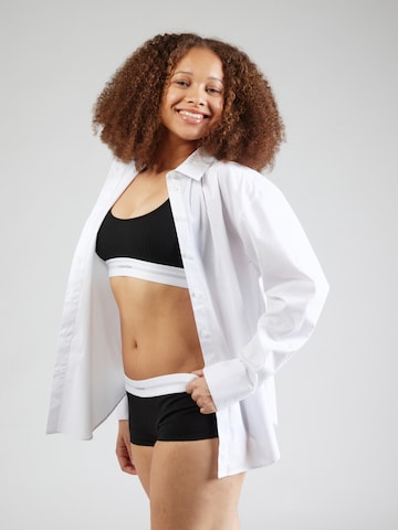 Calvin Klein Underwear Naiste bokserid, värv must