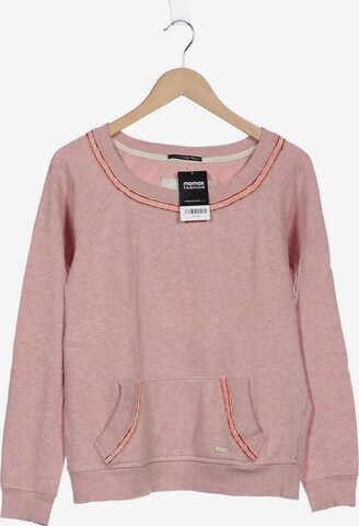 Superdry Sweater M in Pink: predná strana