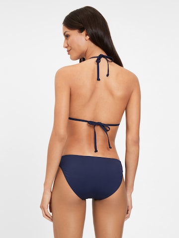LASCANA - Braga de bikini en azul