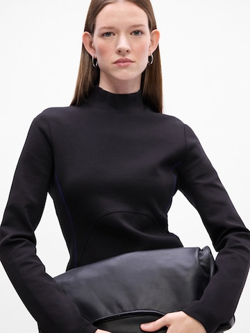 Rochie de la Calvin Klein Jeans pe negru