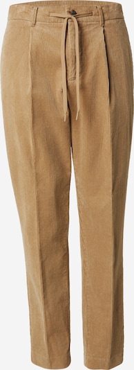 SELECTED Hlače s naborima 'SLH190' u kaki, Pregled proizvoda