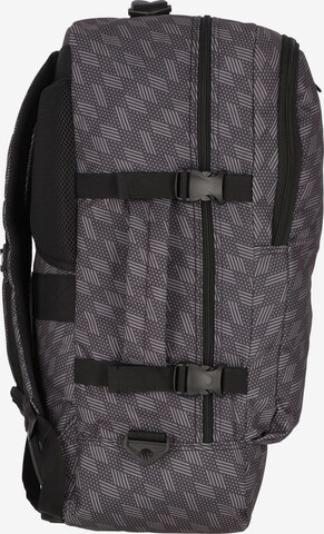 Worldpack Rucksack in Grau