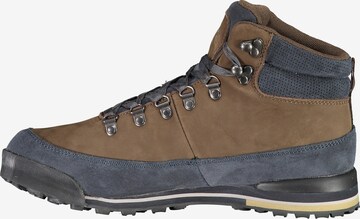 CMP Boots 'Heka WP' in Brown: front