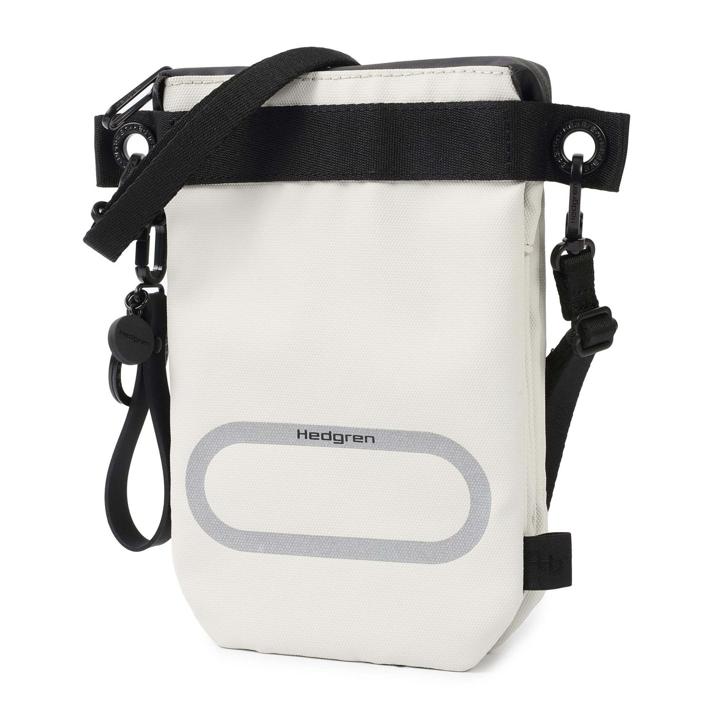Hedgren Crossbody Bag in White