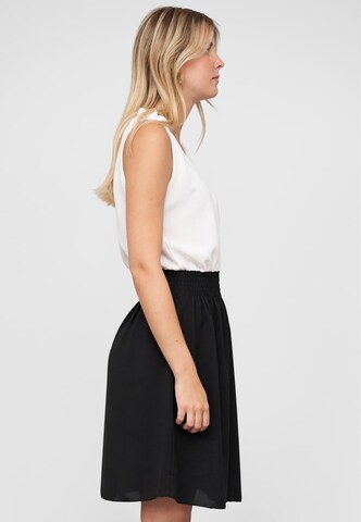 Robe Cloud5ive en noir