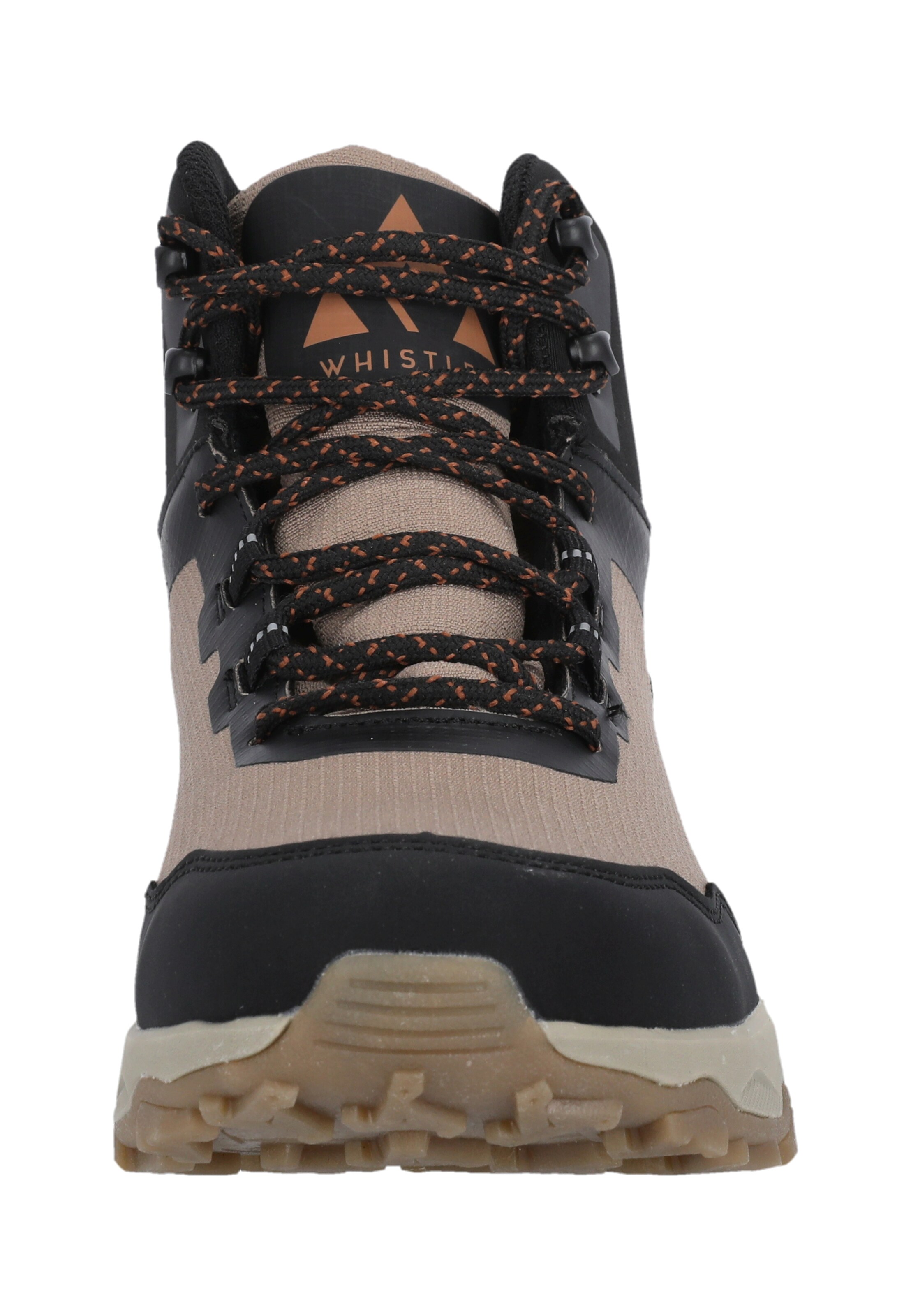 Whistler Wanderschuhe 'Zeicher' in Beige