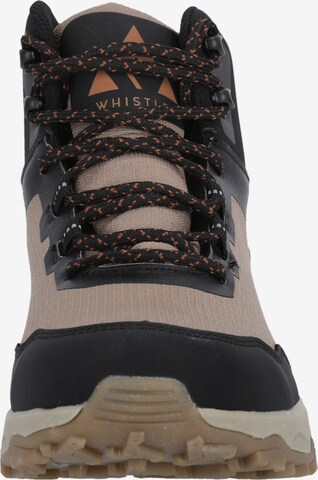 Whistler Athletic Shoes 'Zeicher' in Beige