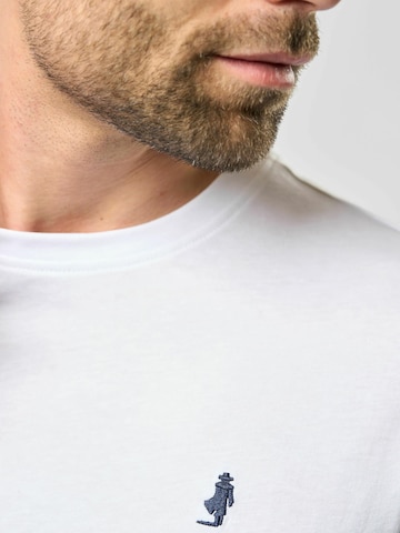 MCS Bluser & t-shirts 'Ohio' i hvid