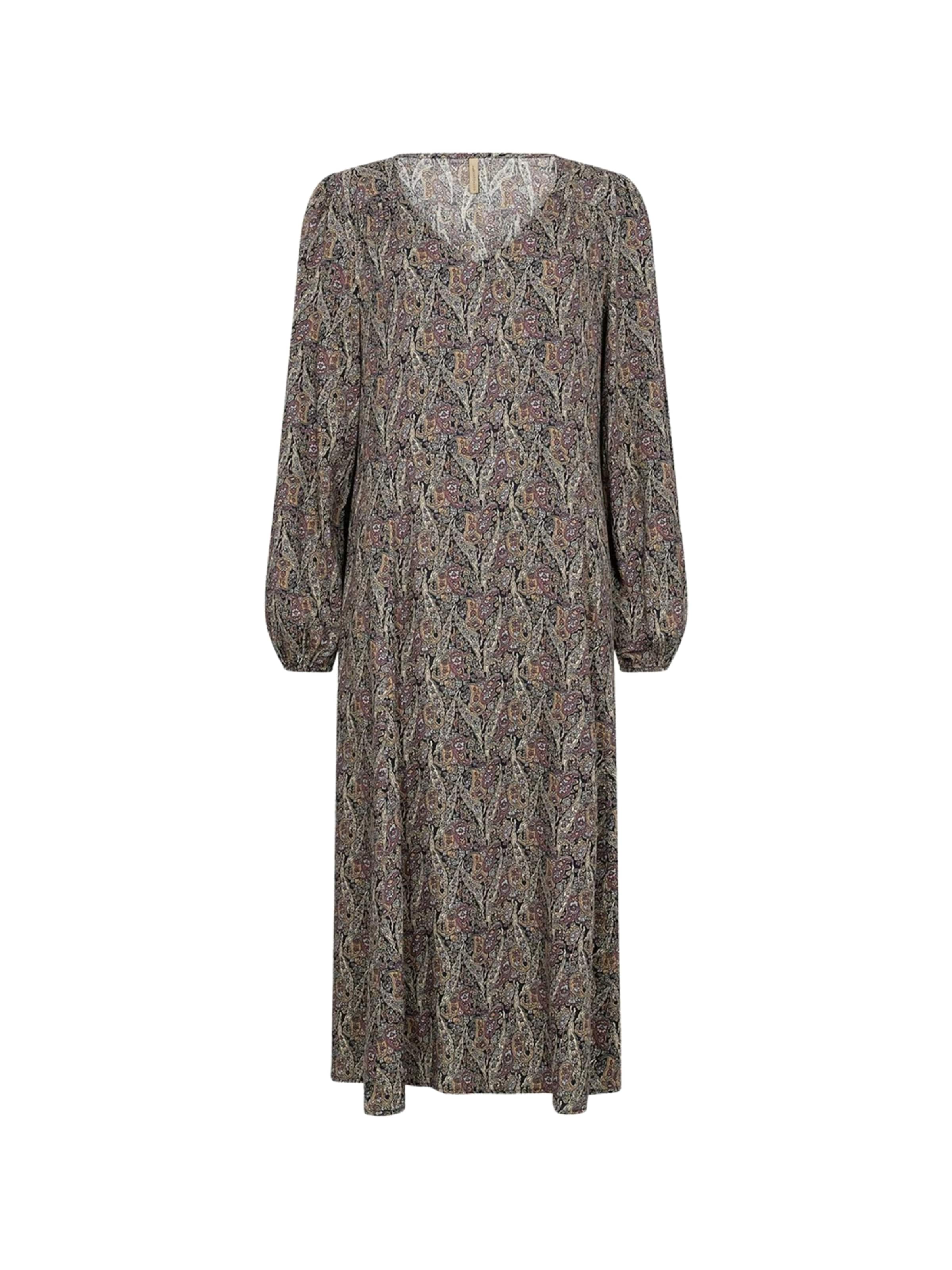 Soyaconcept Mekko 'Ilya' värissä vaaleanpunainen: etupuoli