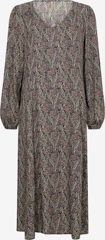 Soyaconcept Kjole 'Ilya' i pink: forside