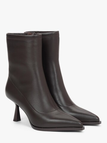 Bottines '526-756' Estro en marron