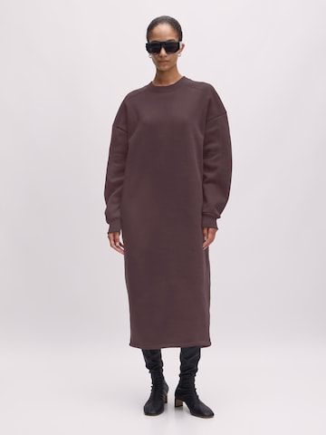 EDITED Платье 'Chana' в Красный