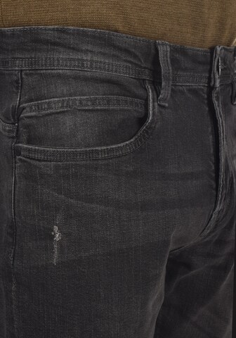 INDICODE JEANS Slim fit Jeans 'Quebec ' in Grey