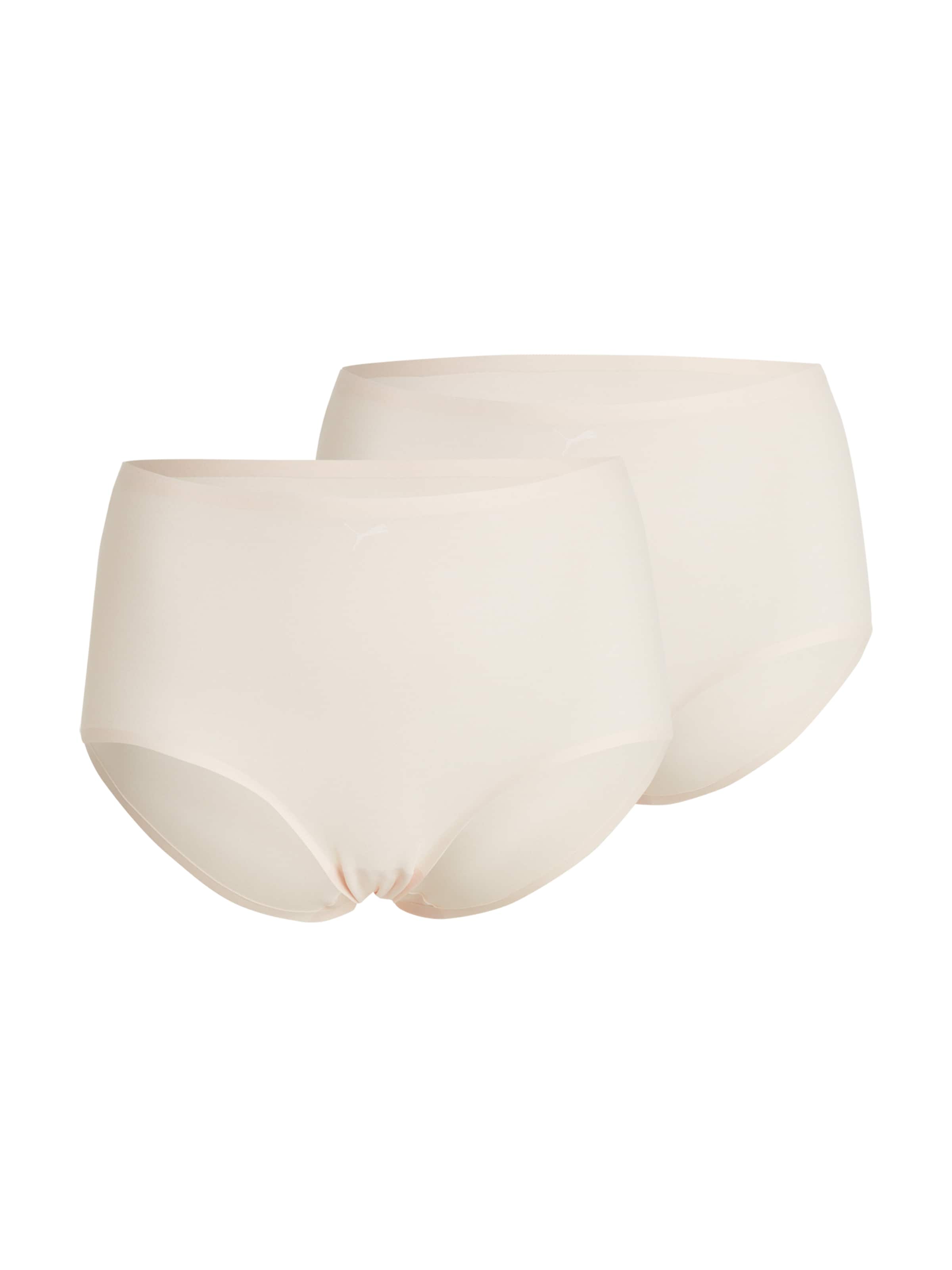 PUMA - Panti en rosa: frente