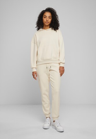 Urban Classics - Sudadera en blanco