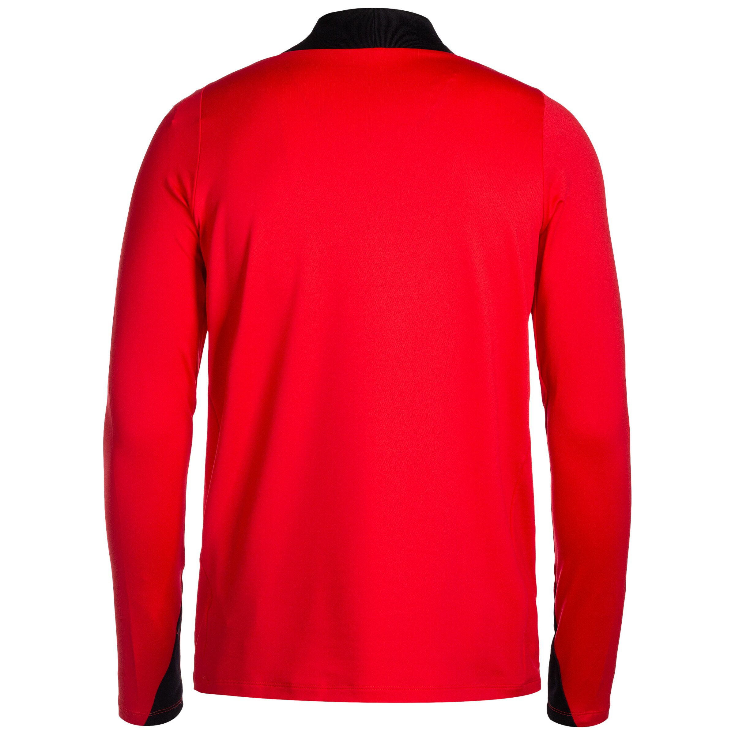 NIKE Sportsweatshirt 'Strike 24' in Rot