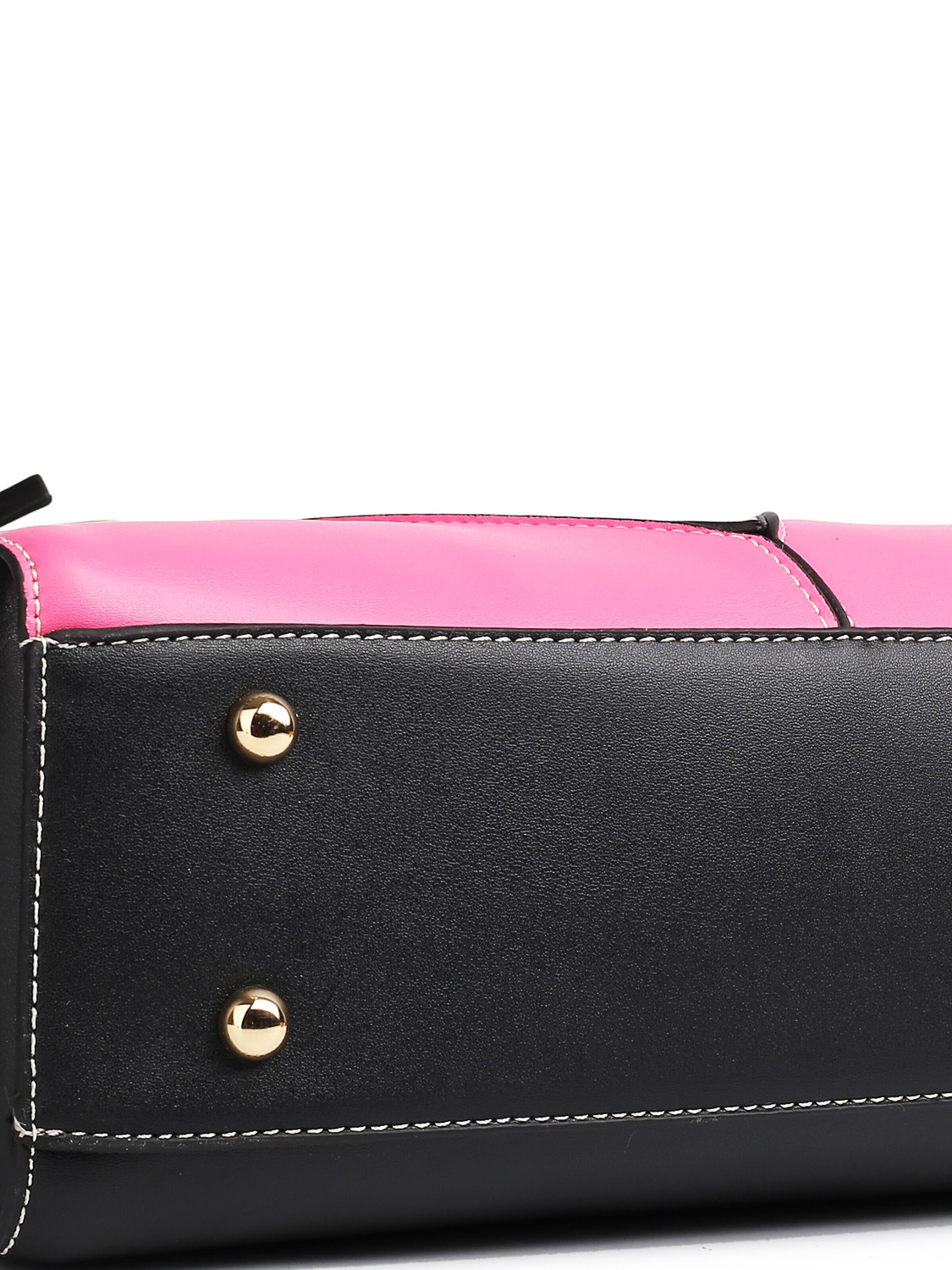 Miss Lulu Shoulder Bag in Red