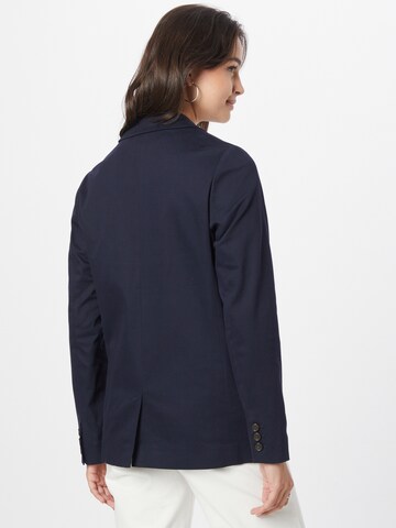 s.Oliver Blazer in Blau