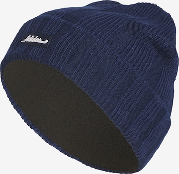 Casquette de sport ADIDAS PERFORMANCE en bleu : devant