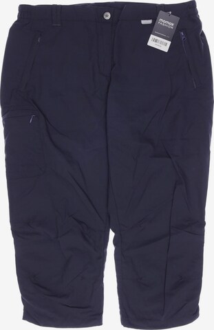 REGATTA Pants in XL in Grey: front