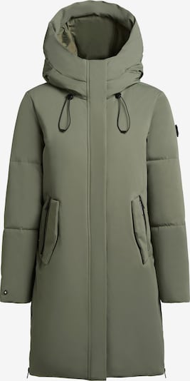 khujo Zimski kaput 'Nean' u maslinasta, Pregled proizvoda