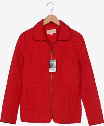 MICHAEL Michael Kors Jacket & Coat in M in Red: front