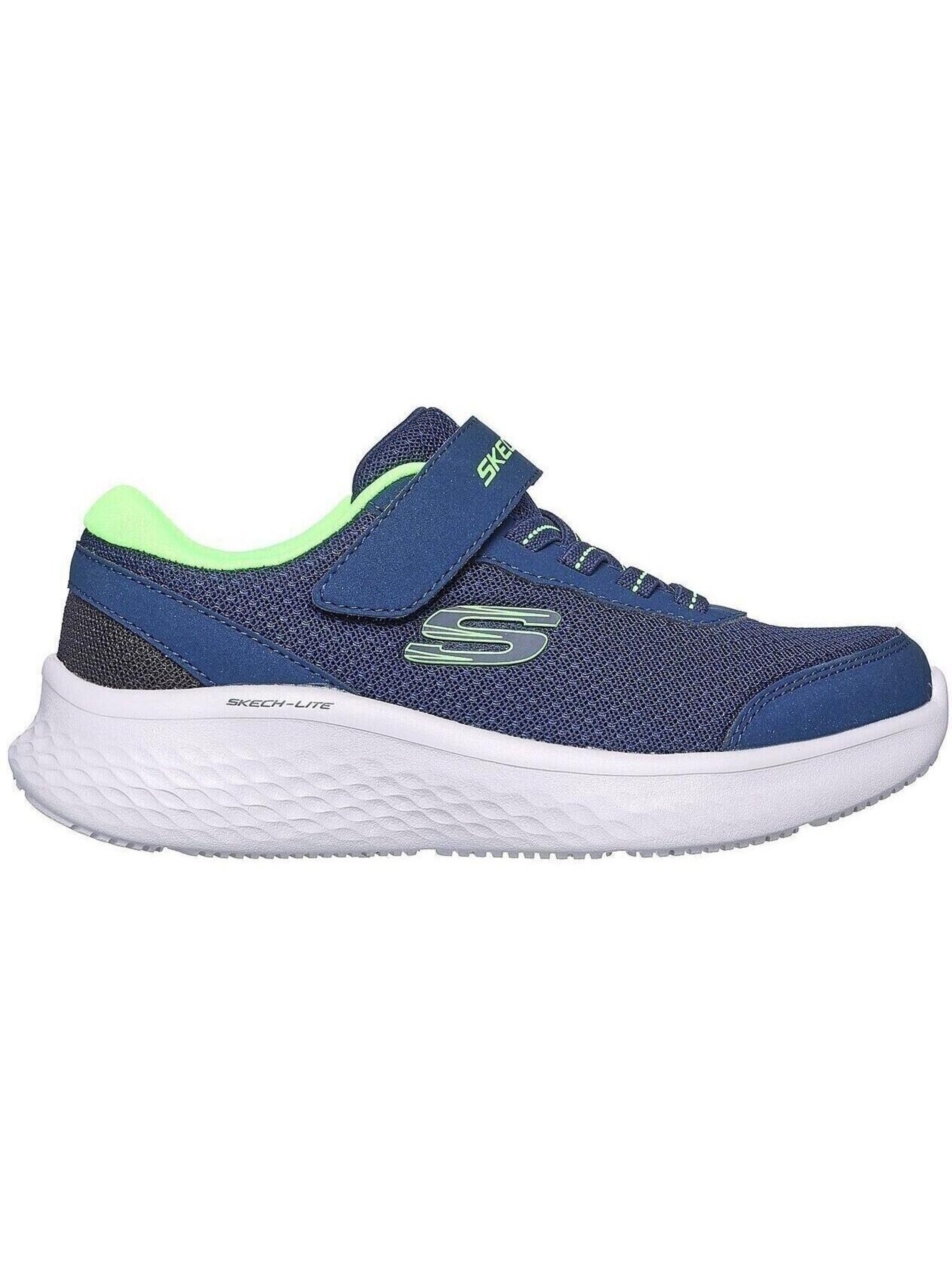 SKECHERS - Calzado deportivo en azul
