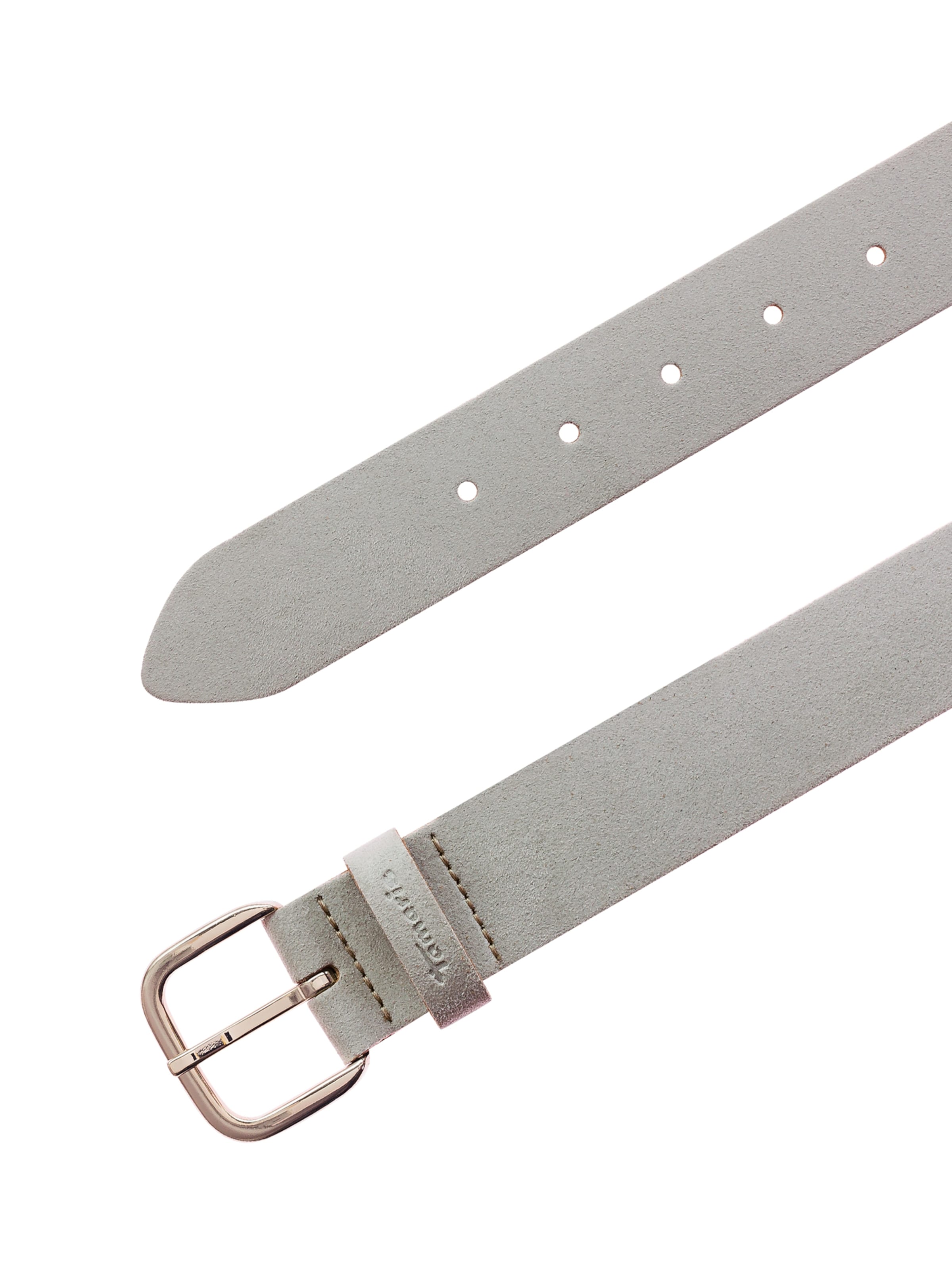 Tamaris Ζώνη σε γκρι