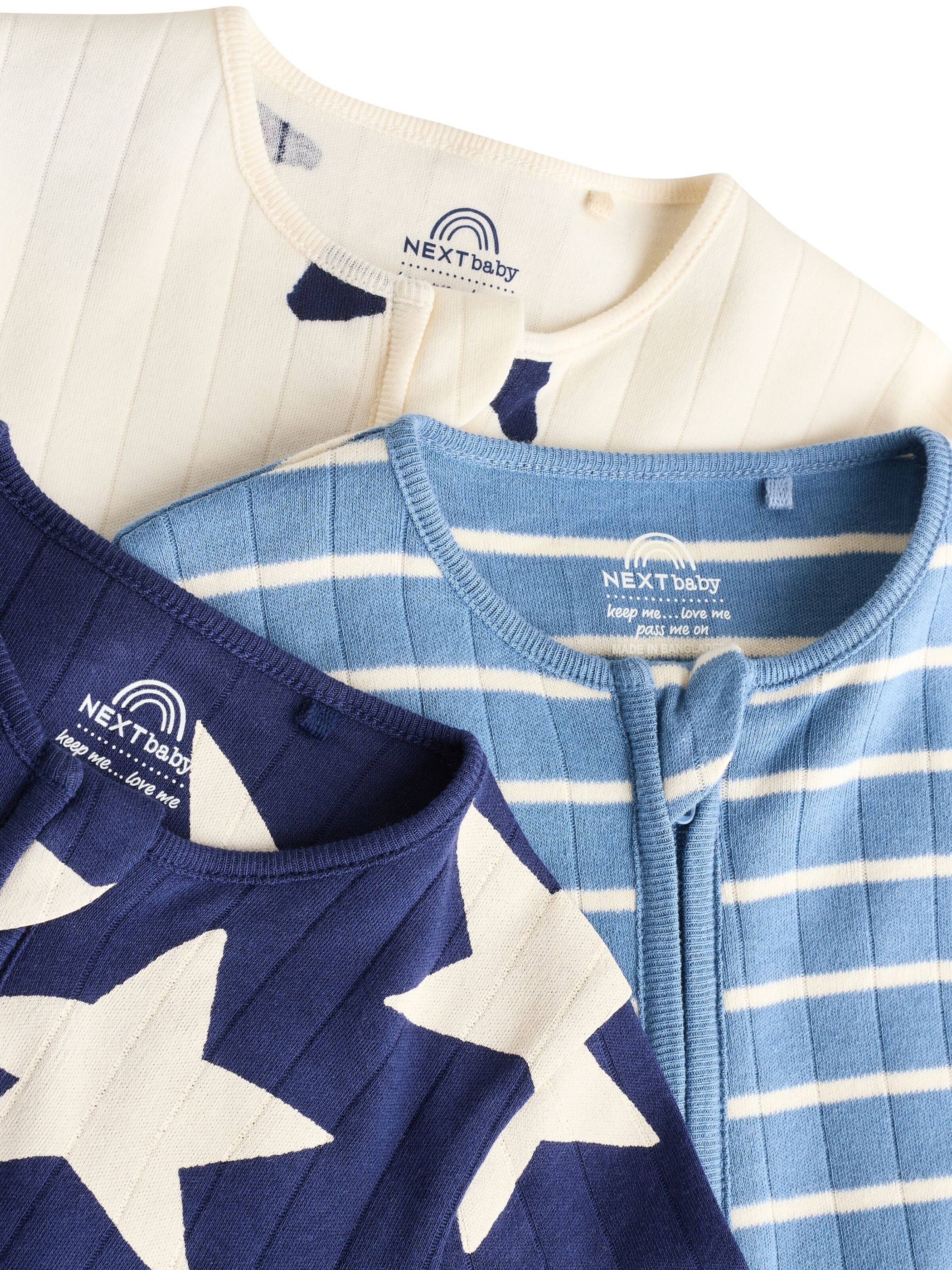 Next Pyžamo - Béžová