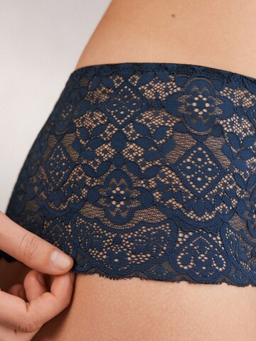 INTIMISSIMI Slip in Blau