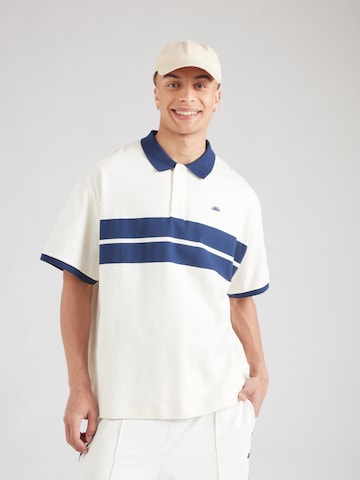 T-Shirt ELLESSE en blanc : devant