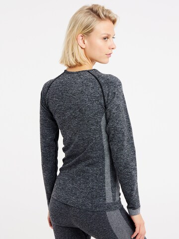 PROTEST Base Layer 'PRTKOMBU' in Grey
