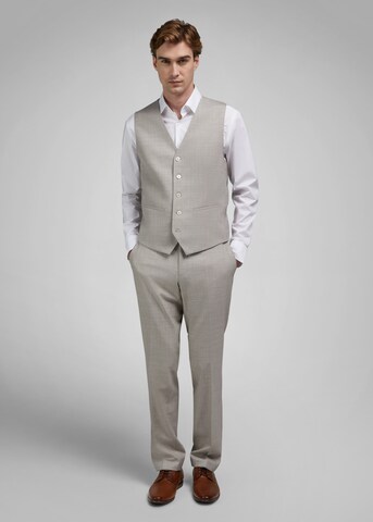 HECHTER PARIS Weste in Beige