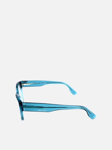 JIMMY CHOO Brillen in Groen