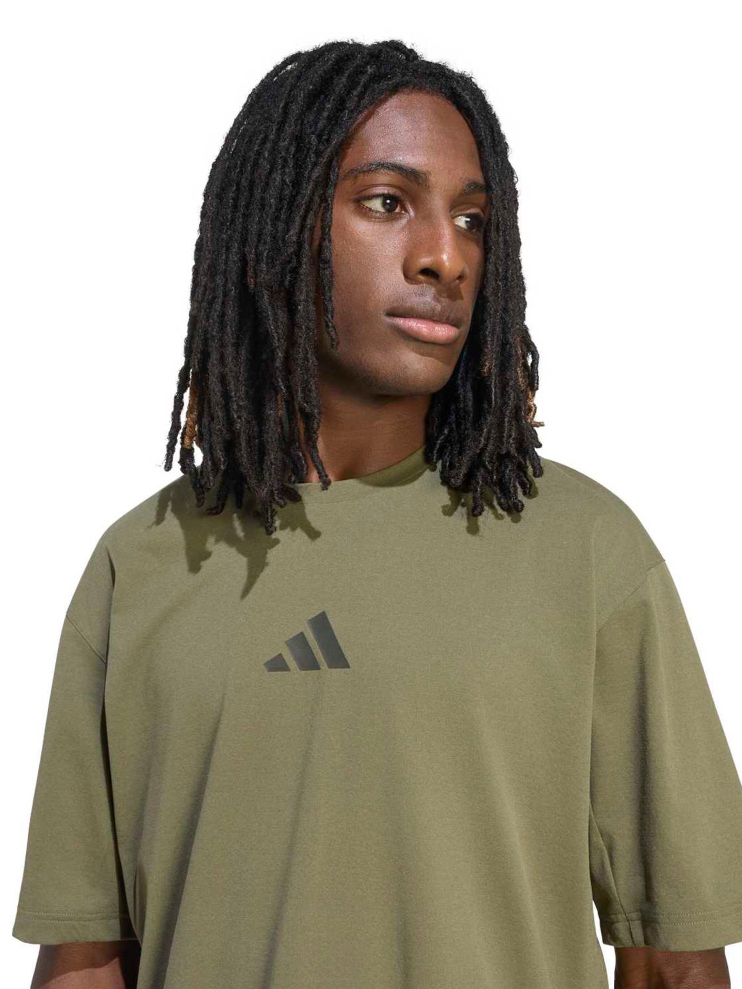 Maglia funzionale 'XPL TRAIL' di ADIDAS TERREX in verde