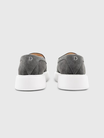 Chaussure basse 'Atmos' Dutch'D en gris