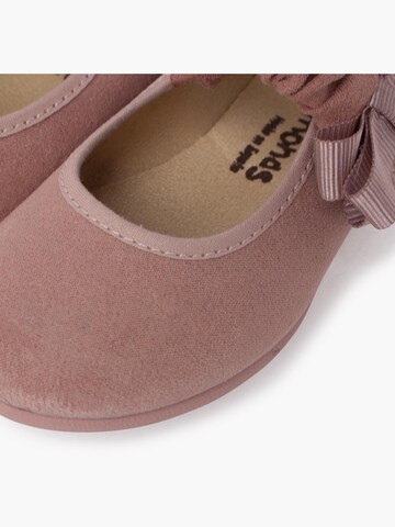Pisamonas Ballerina‌ in Pink