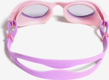 ARENA Sports Glasses 'THE ONE JR' in Purple