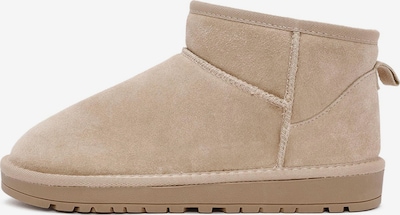 Derimod Ankle Boots in 36 in beige, Produktansicht