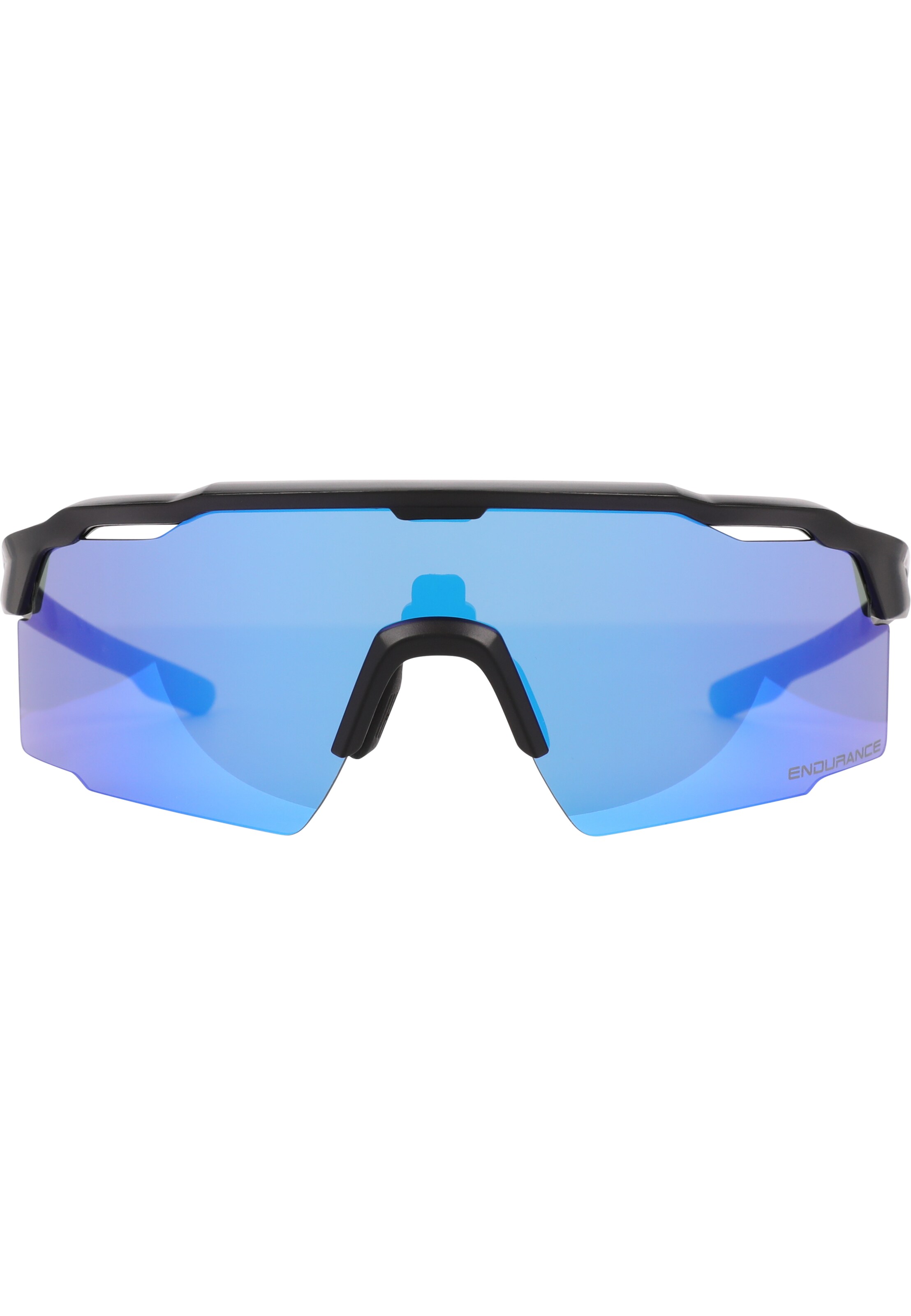 ENDURANCE Sports glasses 'Alberto' in Blue