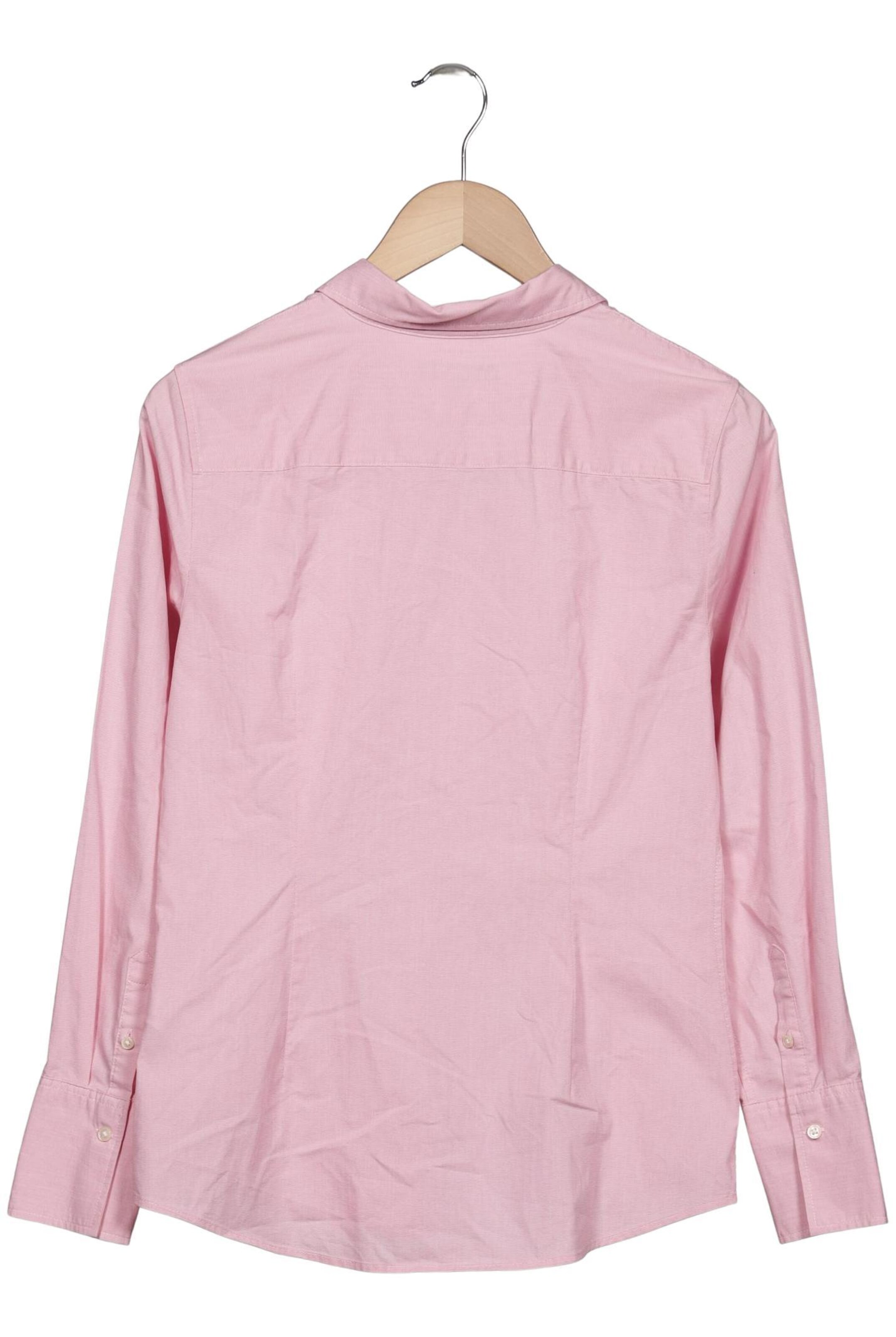Banana Republic Bluse S in Pink