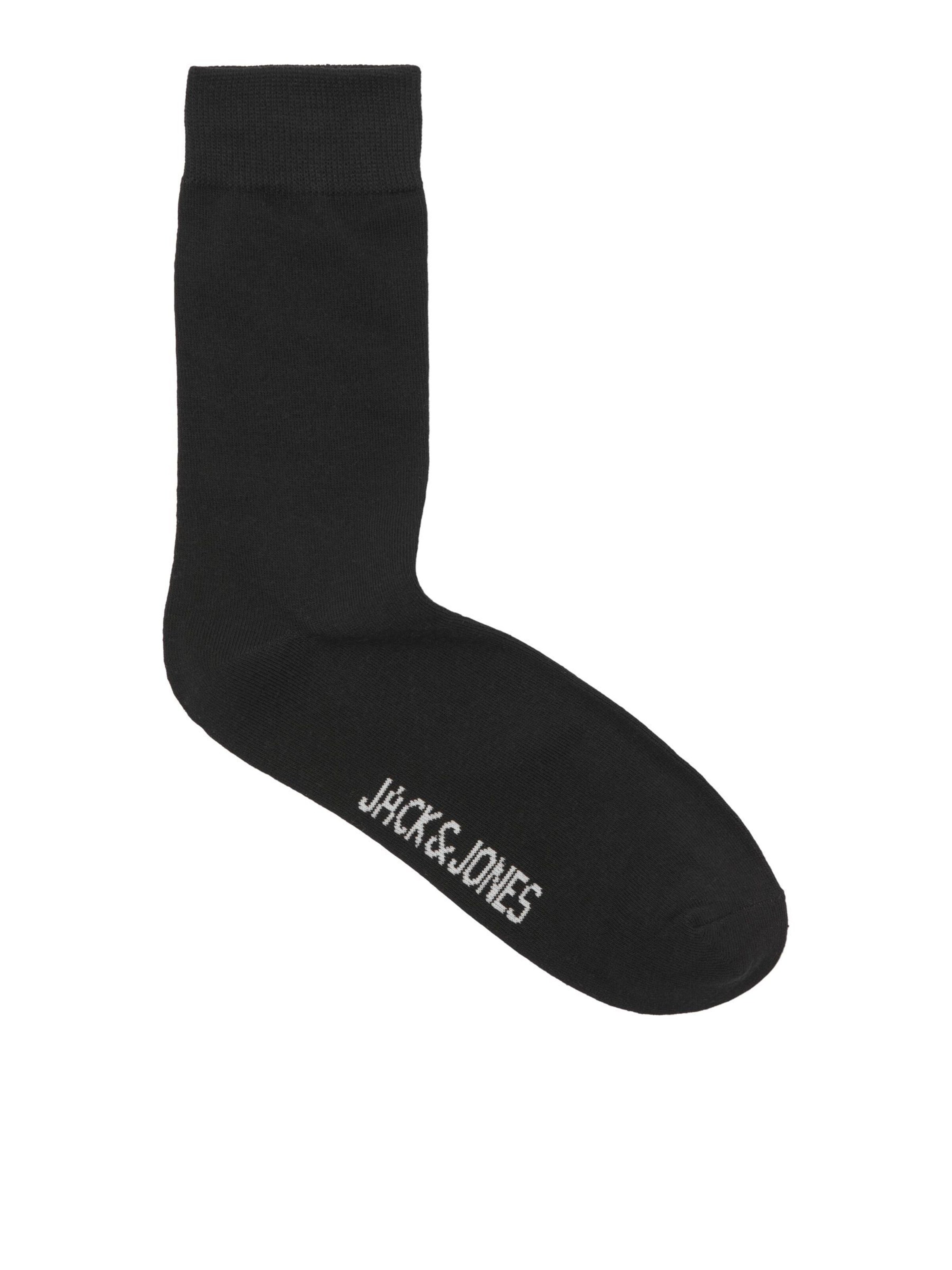 JACK & JONES Socks 'Rafael' in Grey