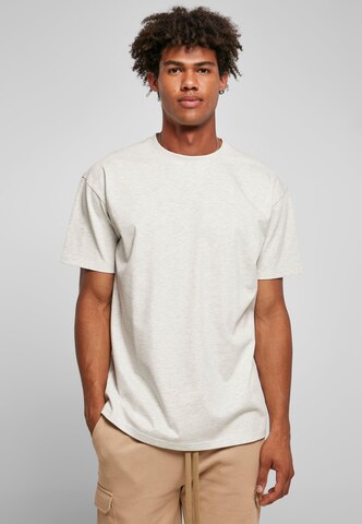 Urban Classics Shirt in Grijs