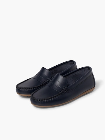 Chaussure basse Pisamonas en bleu