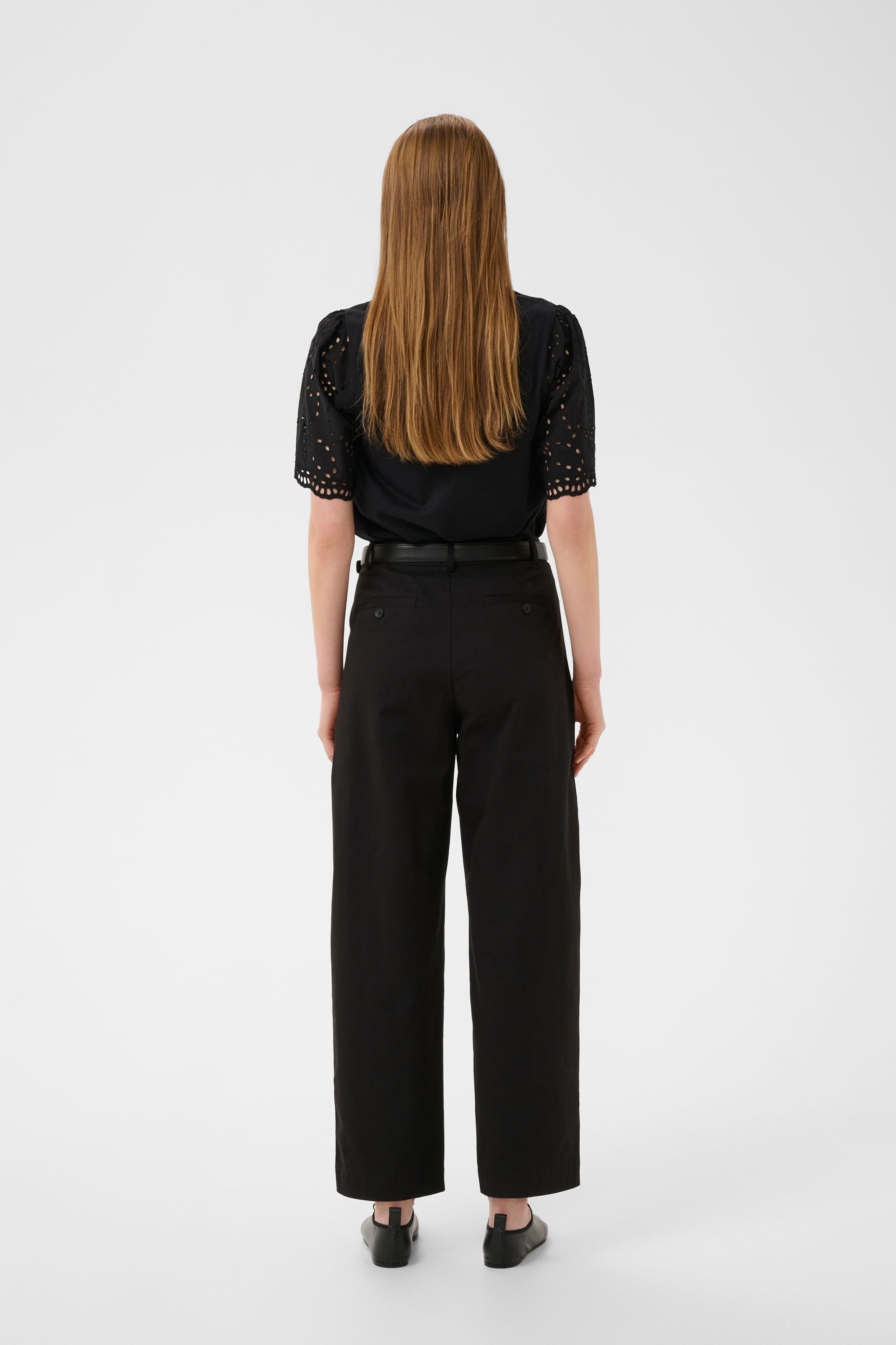 InWear Blouse 'CaithIW' in Black